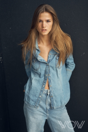 WOW Casting